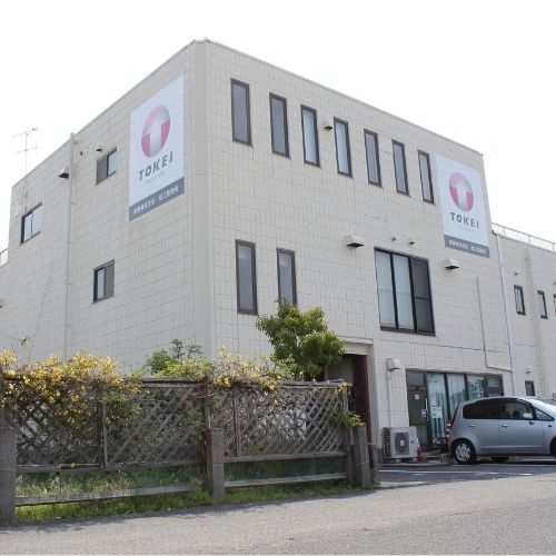 松江営業所